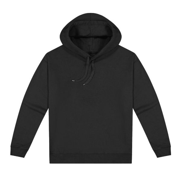 Picture of PRH POCKETLESS PRINTER HOODIE
